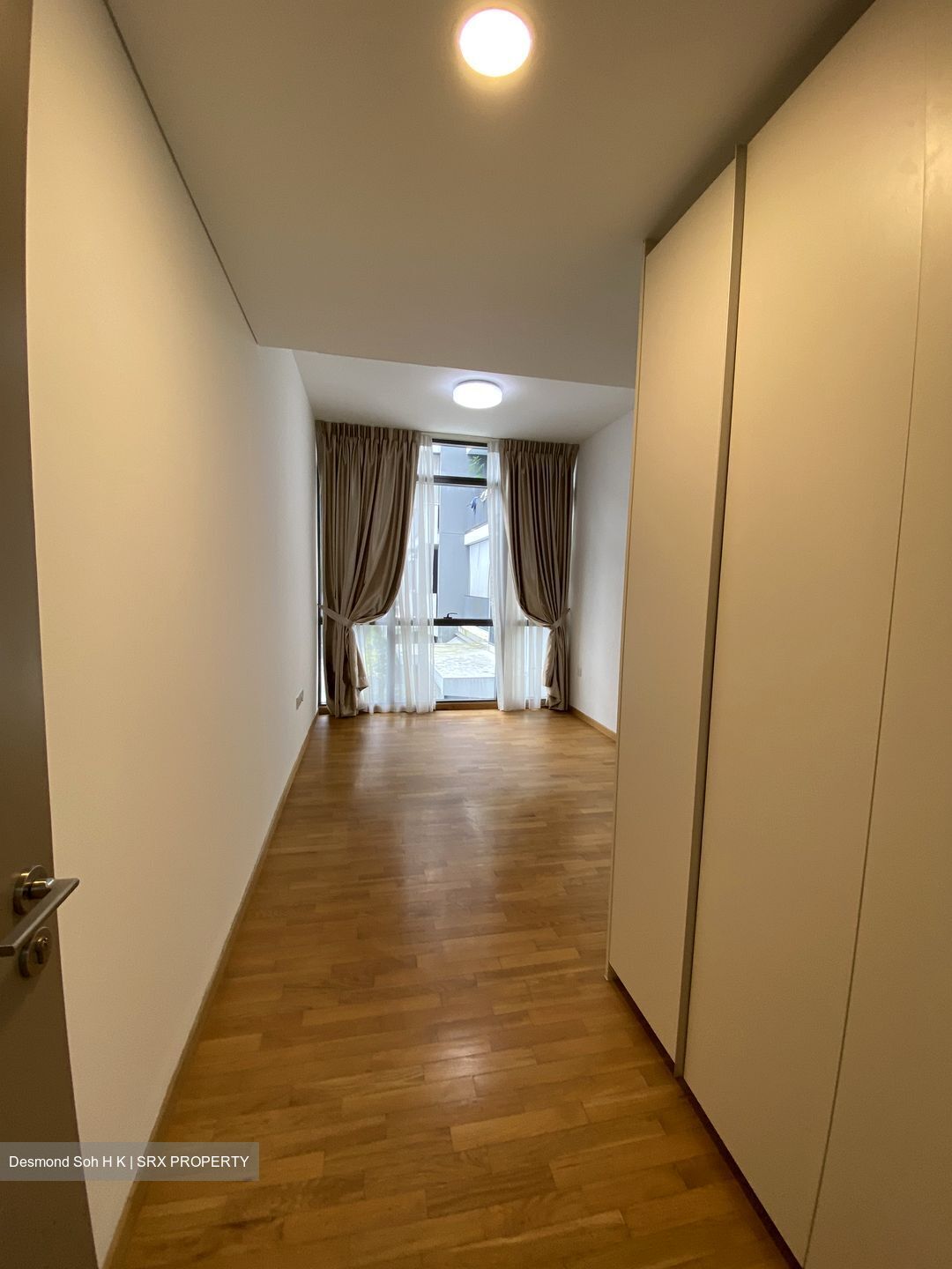 Stratum (D18), Condominium #556295911